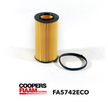 Olejový filter CoopersFiaam FA5742ECO