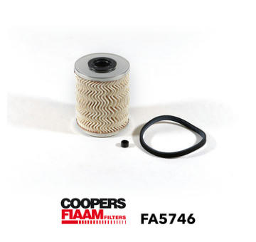 Palivový filter CoopersFiaam FA5746
