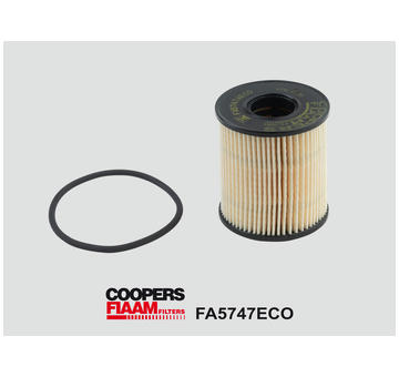 Olejový filter CoopersFiaam FA5747ECO