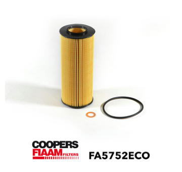 Olejový filter CoopersFiaam FA5752ECO