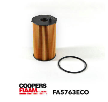 Olejový filtr CoopersFiaam FA5763ECO