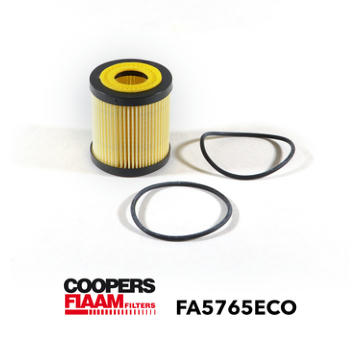 Olejový filter CoopersFiaam FA5765ECO