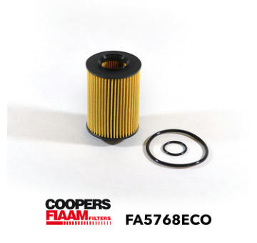 Olejový filter CoopersFiaam FA5768ECO