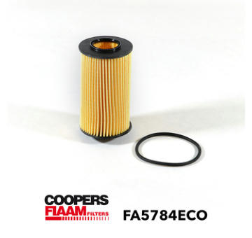 Olejový filter CoopersFiaam FA5784ECO