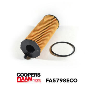 Olejový filter CoopersFiaam FA5798ECO