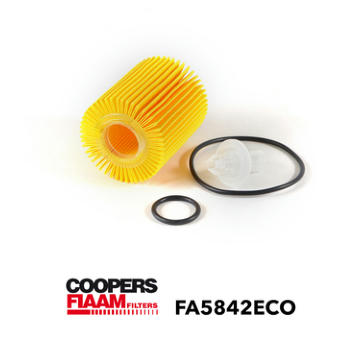 Olejový filter CoopersFiaam FA5842ECO