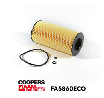 Olejový filter CoopersFiaam FA5860ECO