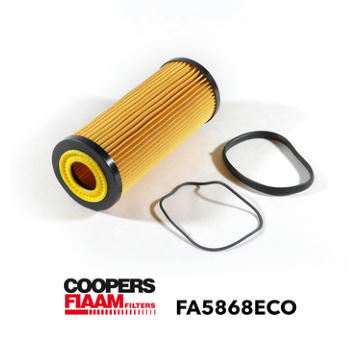 Olejový filter CoopersFiaam FA5868ECO