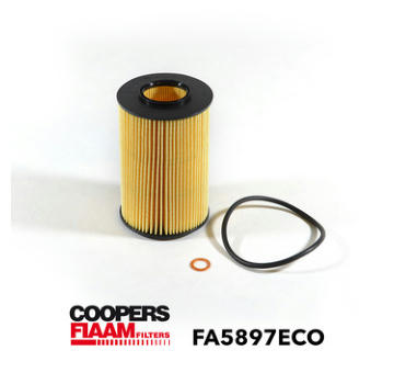Olejový filter CoopersFiaam FA5897ECO