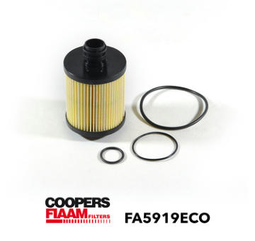 Olejový filter CoopersFiaam FA5919ECO