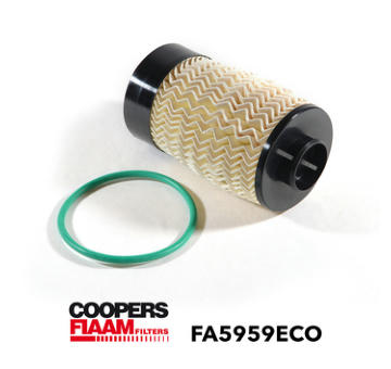 Palivový filter CoopersFiaam FA5959ECO