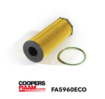 Olejový filter CoopersFiaam FA5960ECO
