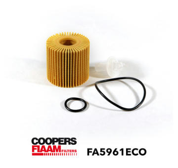 Olejový filter CoopersFiaam FA5961ECO