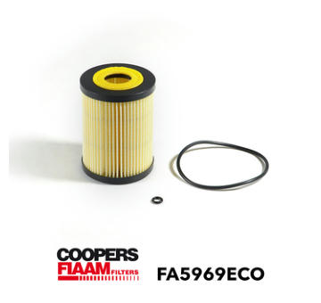 Olejový filter CoopersFiaam FA5969ECO