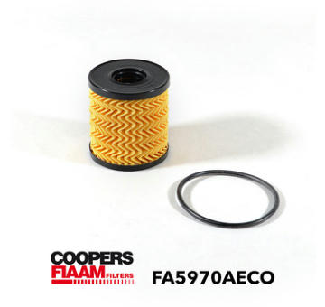 Olejový filter CoopersFiaam FA5970AECO