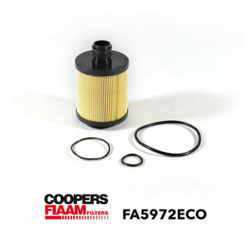 Olejový filter CoopersFiaam FA5972ECO