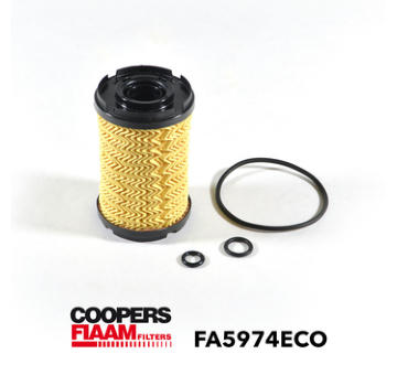 Olejový filter CoopersFiaam FA5974ECO