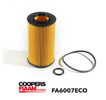 Olejový filter CoopersFiaam FA6007ECO
