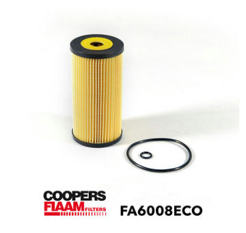 Olejový filter CoopersFiaam FA6008ECO