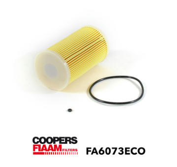 Palivový filter CoopersFiaam FA6073ECO