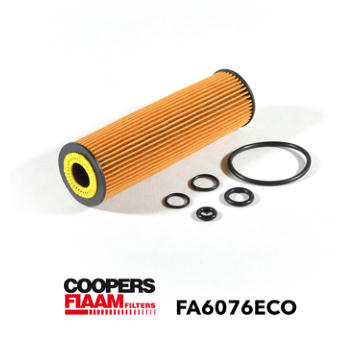 Olejový filter CoopersFiaam FA6076ECO