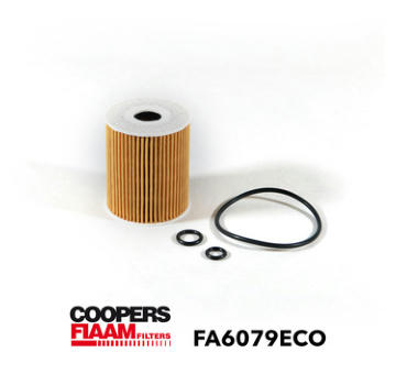 Olejový filter CoopersFiaam FA6079ECO
