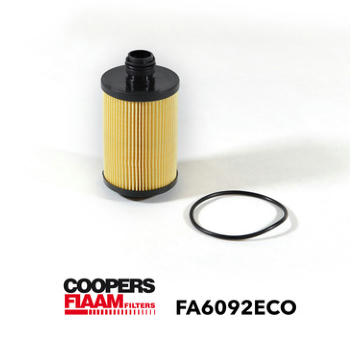 Olejový filter CoopersFiaam FA6092ECO