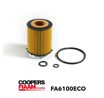 Olejový filter CoopersFiaam FA6100ECO