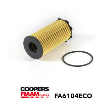 Olejový filter CoopersFiaam FA6104ECO