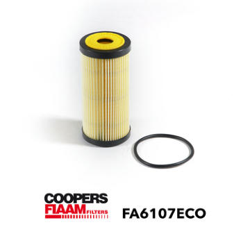Olejový filter CoopersFiaam FA6107ECO