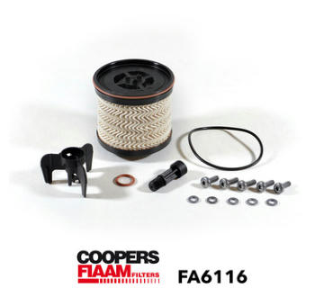 Palivový filter CoopersFiaam FA6116