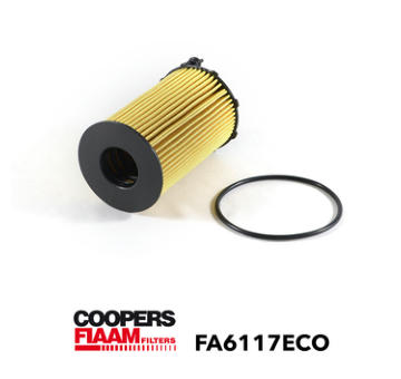 Olejový filter CoopersFiaam FA6117ECO