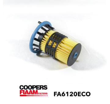 Palivový filter CoopersFiaam FA6120ECO