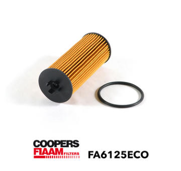Olejový filter CoopersFiaam FA6125ECO