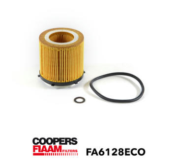 Olejový filter CoopersFiaam FA6128ECO