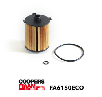 Olejový filter CoopersFiaam FA6150ECO