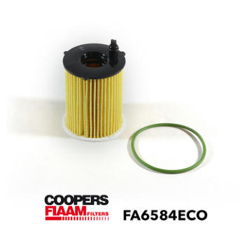 Olejový filter CoopersFiaam FA6584ECO