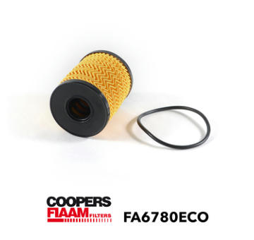 Olejový filter CoopersFiaam FA6780ECO