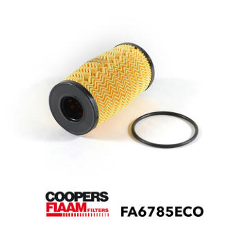 Olejový filter CoopersFiaam FA6785ECO