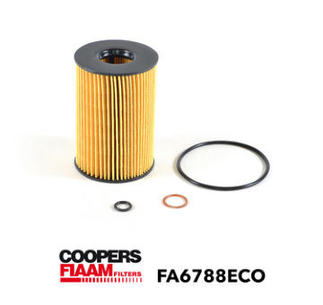 Olejový filter CoopersFiaam FA6788ECO