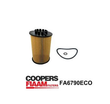 Olejový filter CoopersFiaam FA6790ECO
