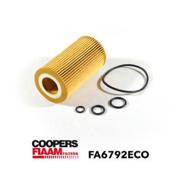 Olejový filter CoopersFiaam FA6792ECO