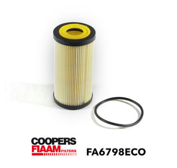 Olejový filter CoopersFiaam FA6798ECO