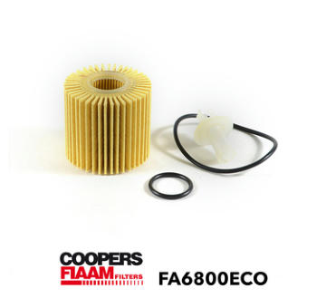 Olejový filter CoopersFiaam FA6800ECO