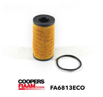 Olejový filter CoopersFiaam FA6813ECO