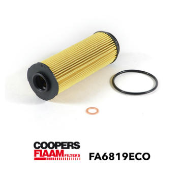 Olejový filter CoopersFiaam FA6819ECO