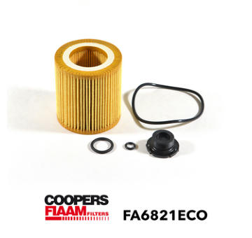 Olejový filter CoopersFiaam FA6821ECO