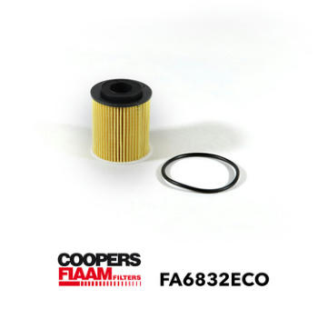 Olejový filter CoopersFiaam FA6832ECO