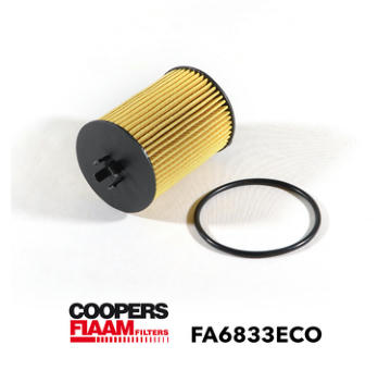 Olejový filter CoopersFiaam FA6833ECO