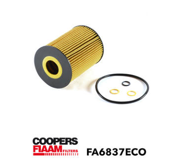 Olejový filter CoopersFiaam FA6837ECO